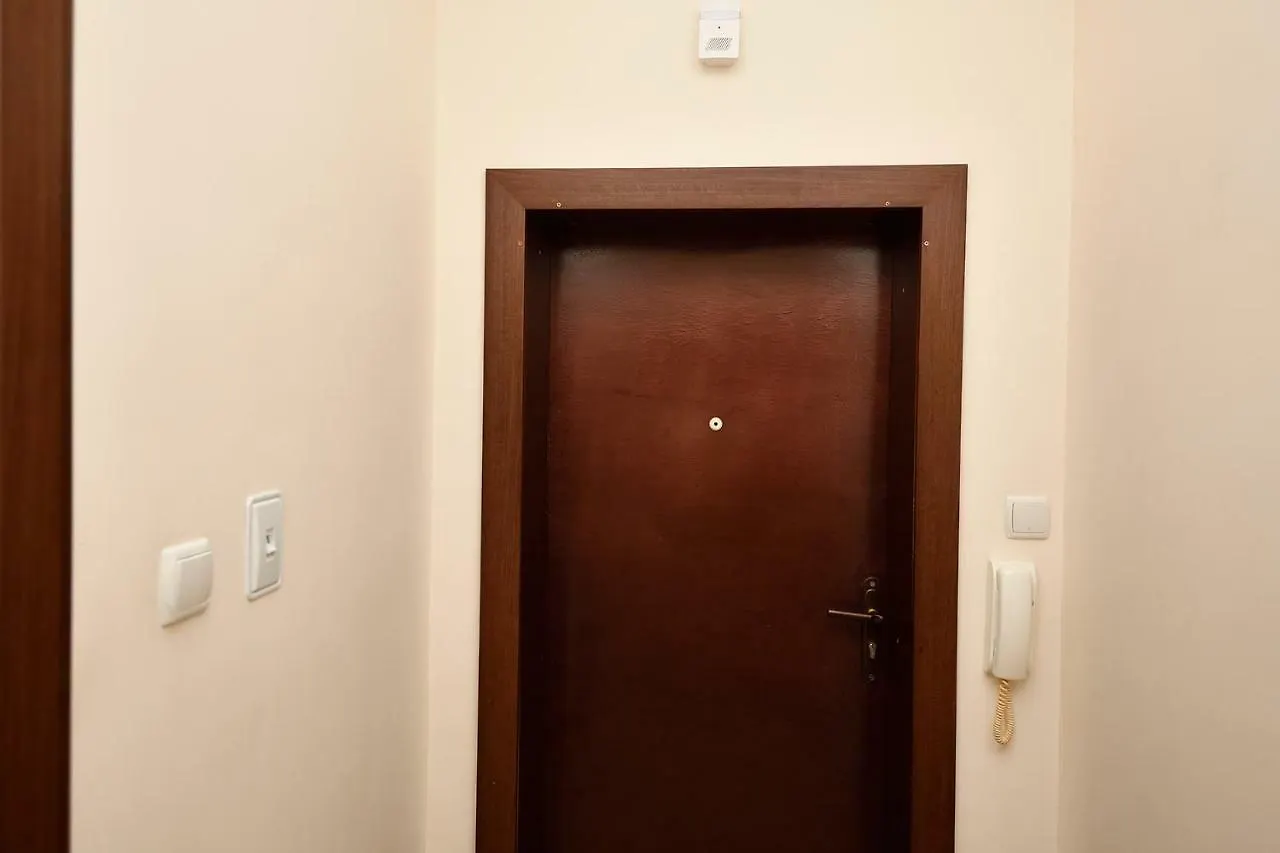 Apartmán Chaika 2 Varna