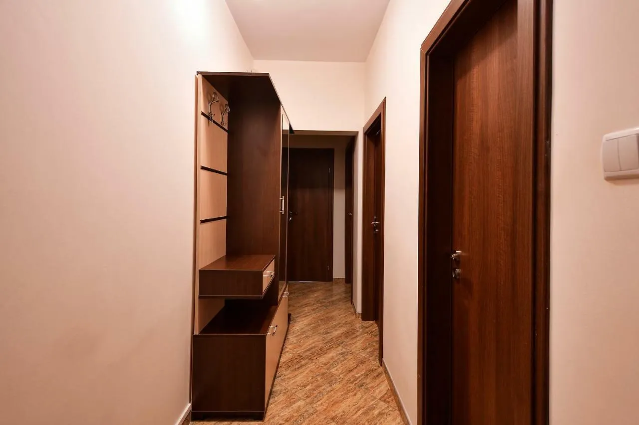 Apartmán Chaika 2 Varna