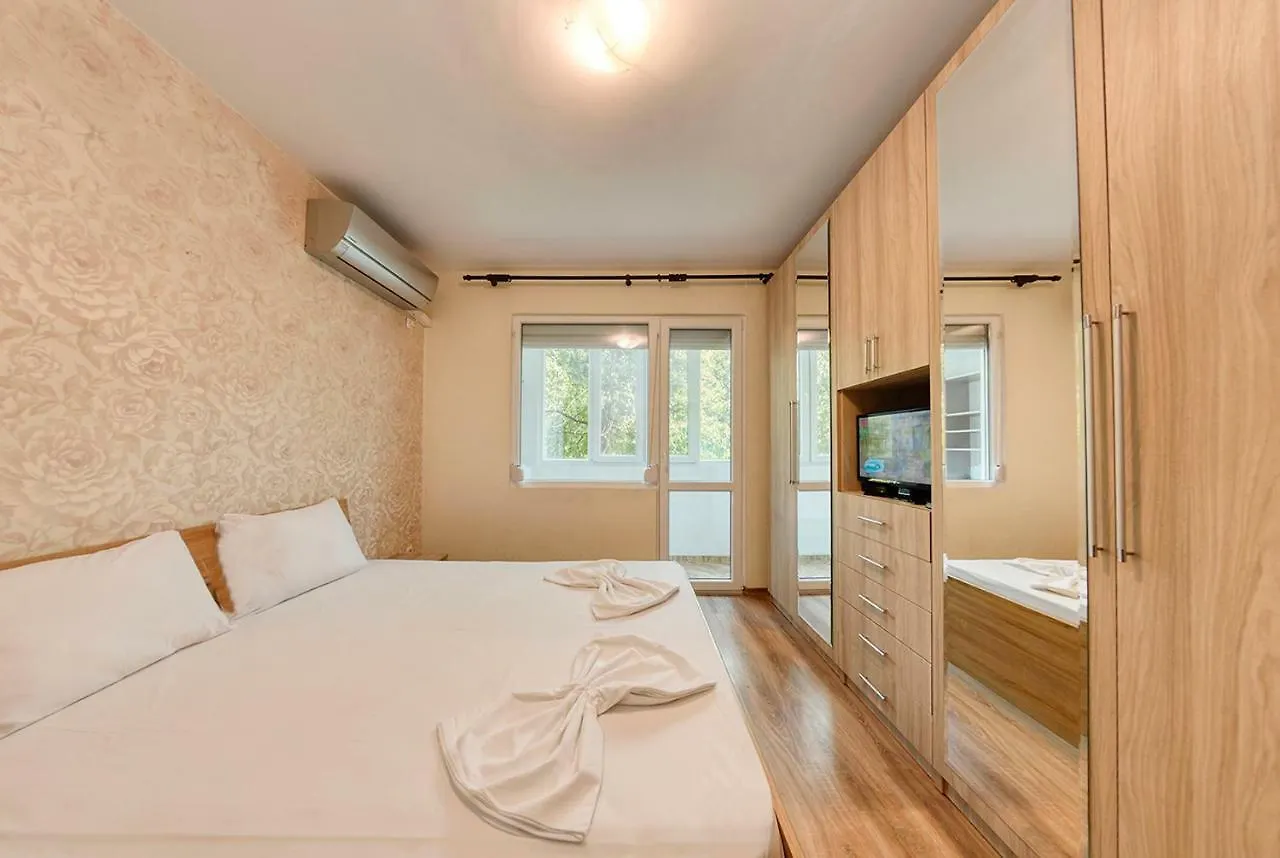 Apartmán Chaika 2 Varna